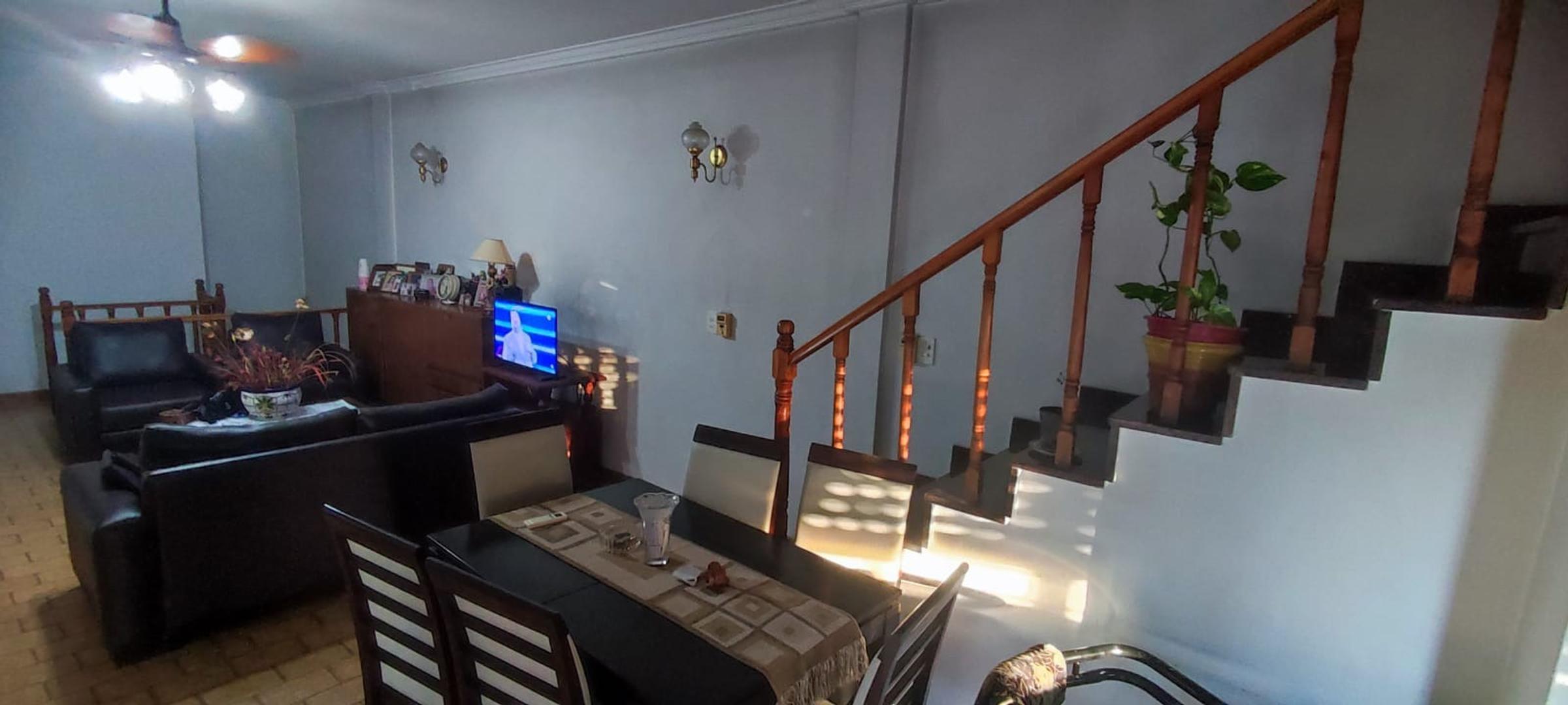 Casa en Venta 40 años