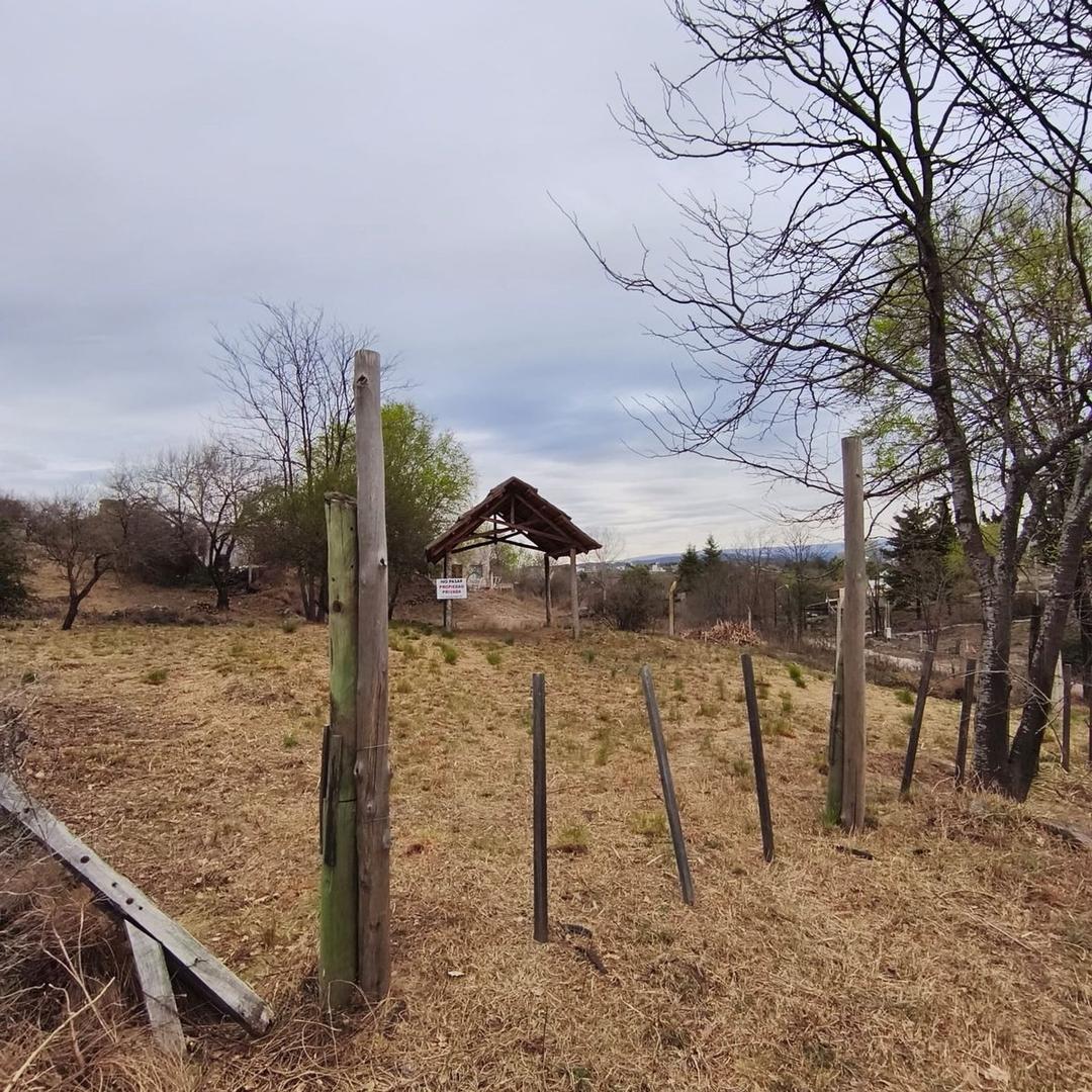 TERRENO SAN ANTONIO METROS DEL RIO APTO 4 UNIDADES