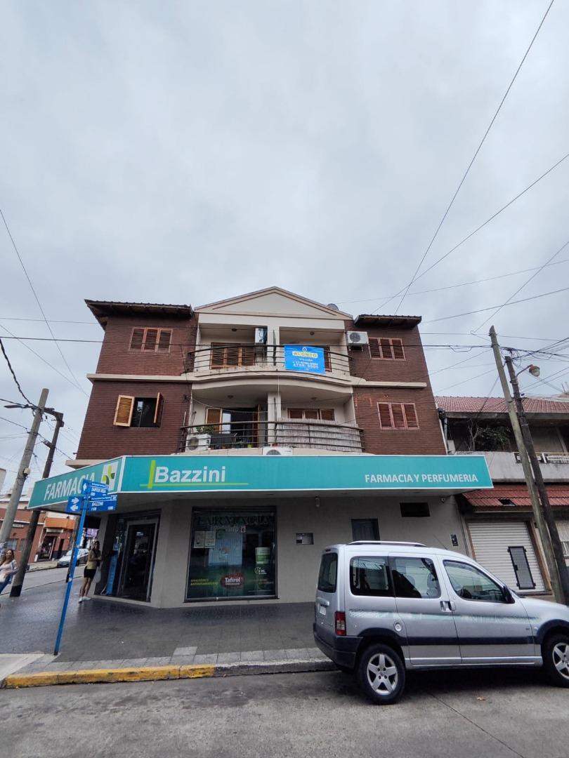 NUEVO VALOR. Departamento en zona céntrica