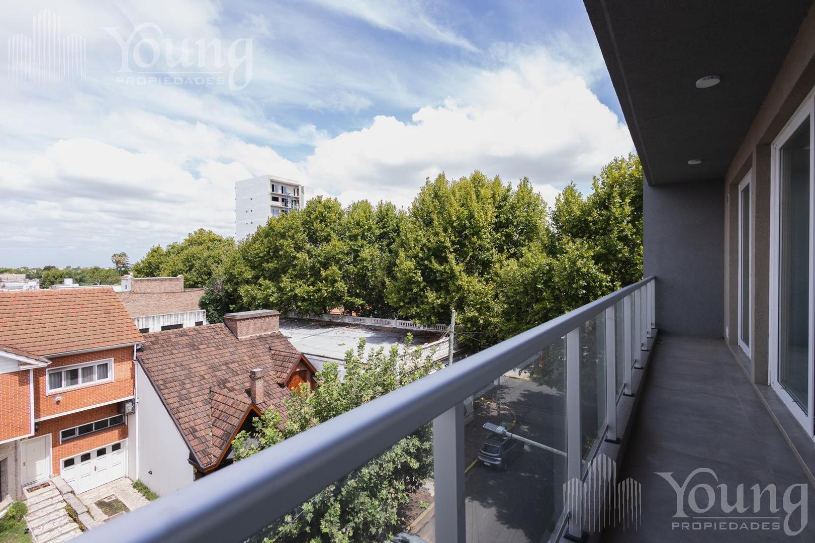 DEPARTAMENTO EN VENTA BERNAL