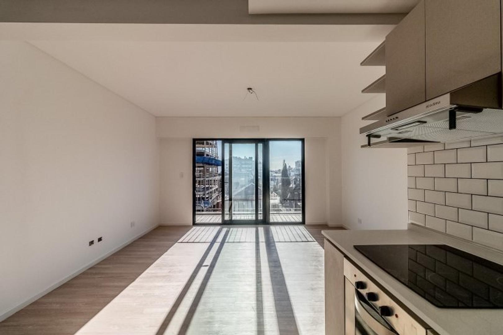 Avda. Beiró 4237 , Piso 4