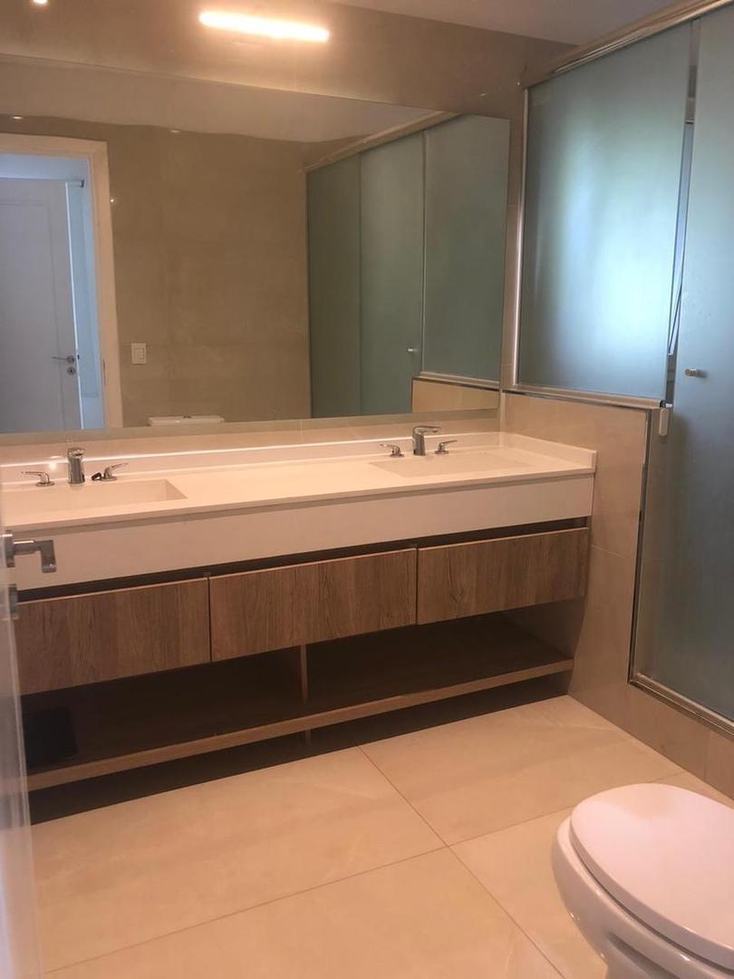 Barrio Sausalito en Pilar