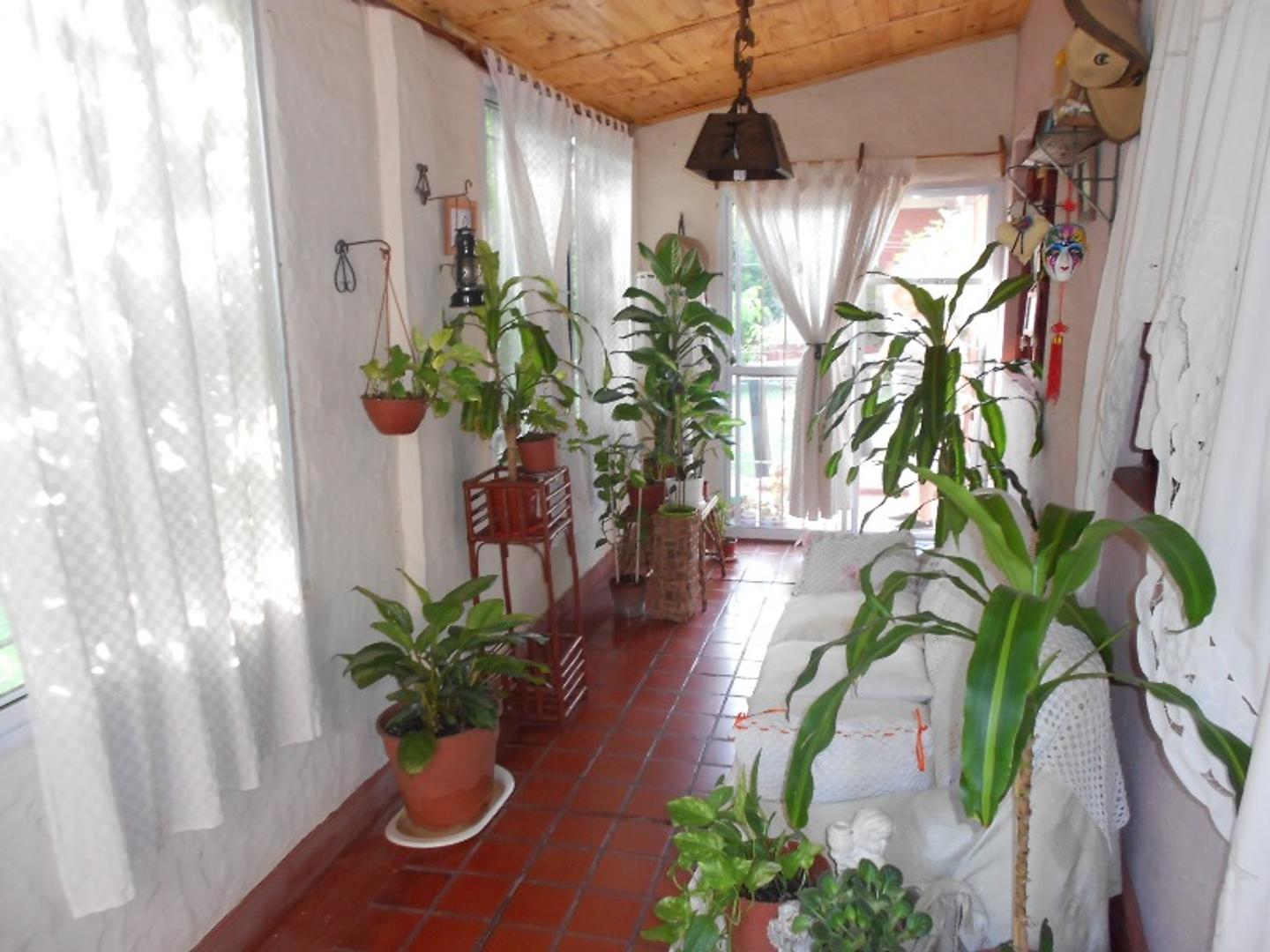 Casa en Venta al Noroeste