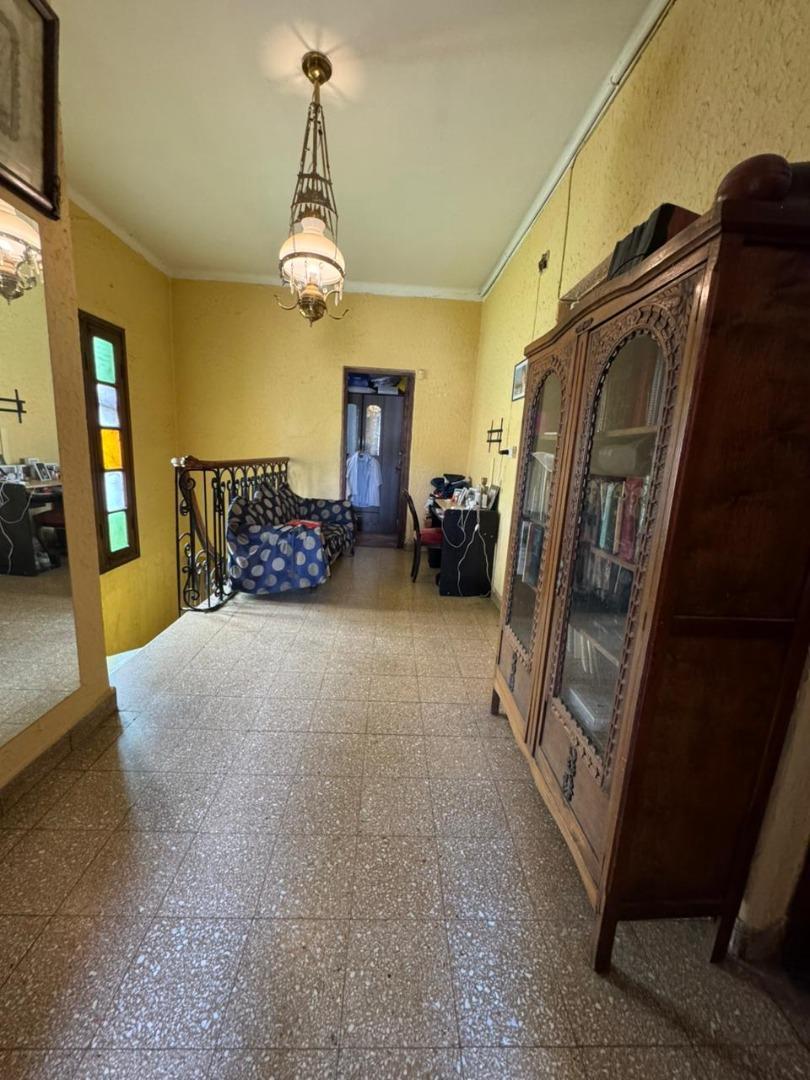 Casa en Venta 40 años