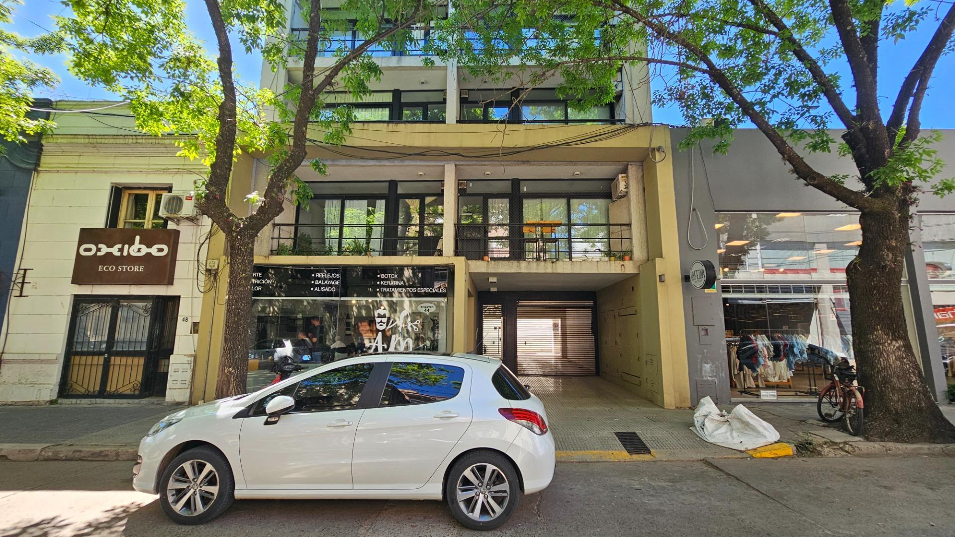 Departamento en venta