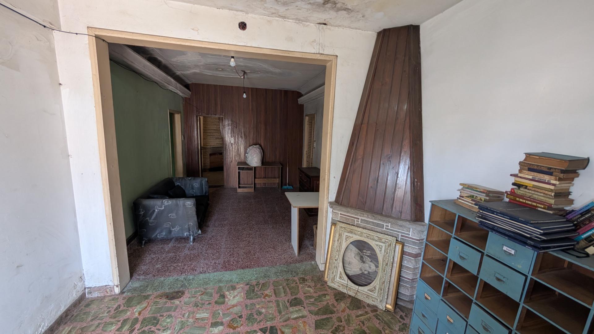 Casa en Venta en Lanus Este, USD 49.000