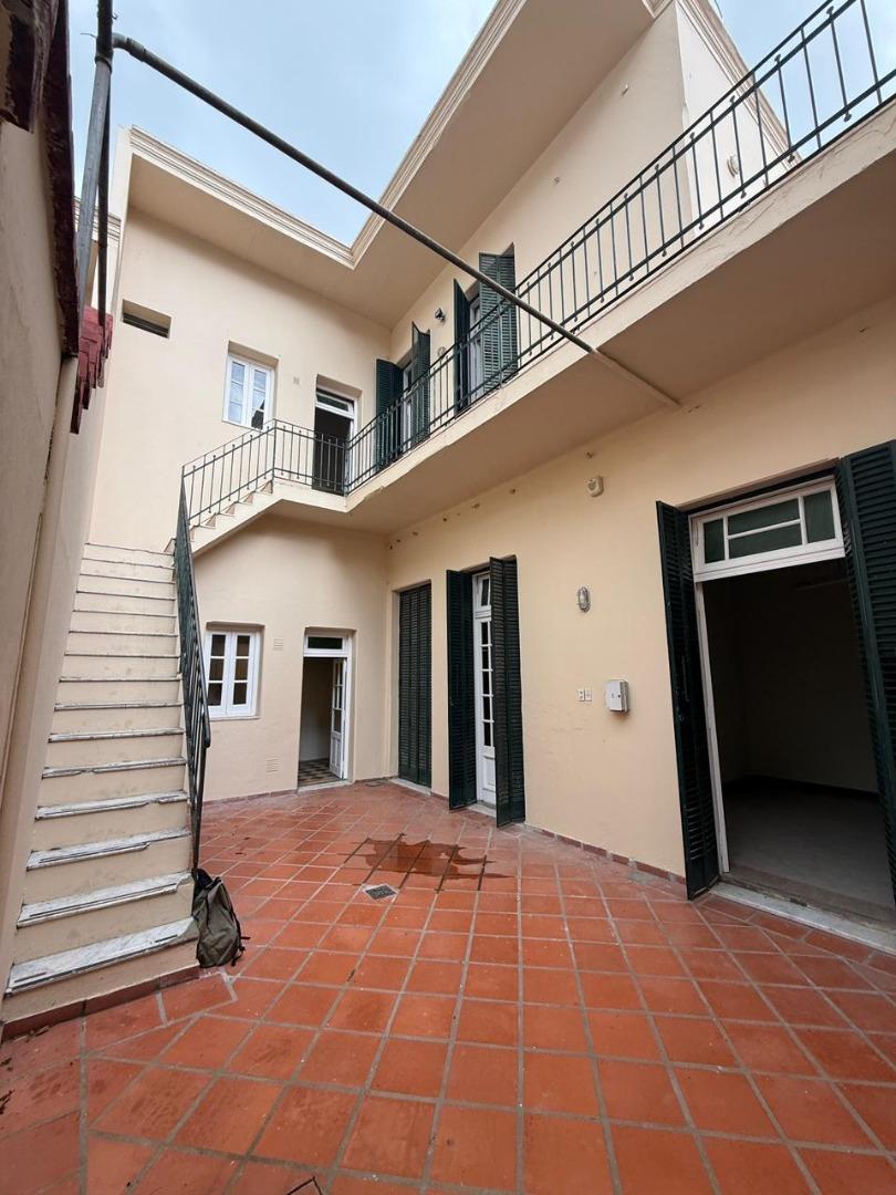 ALQUILER CASA IDEAL ESTUDIO COMERCIAL FAMILIAR 3 DORMITORIOS