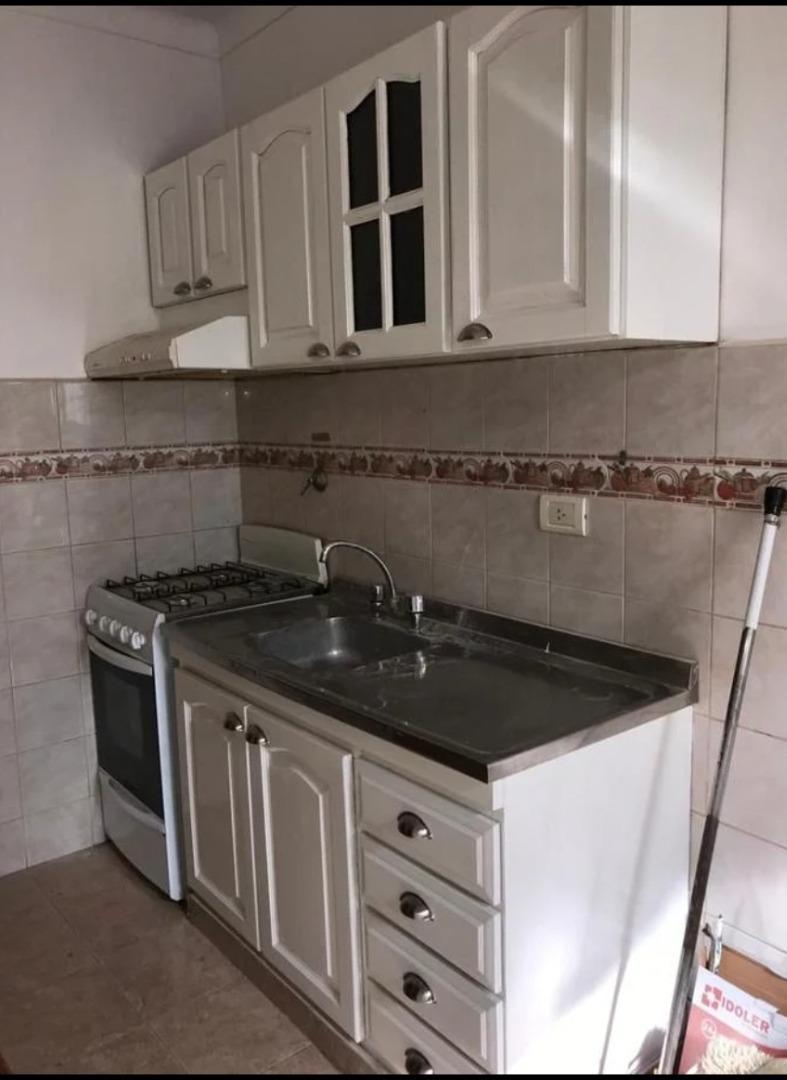 Departamento en Venta en Villa Ballester, USD 68.000