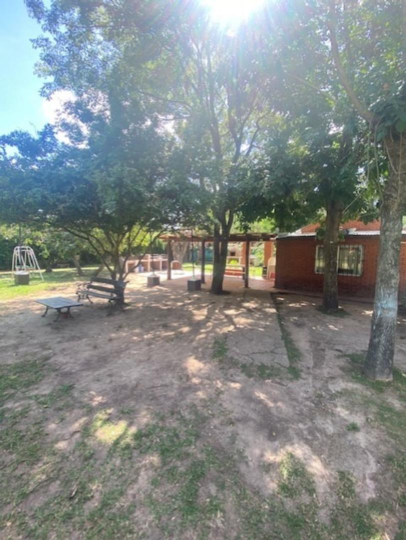 Quinta en Venta de 1 dormitorio