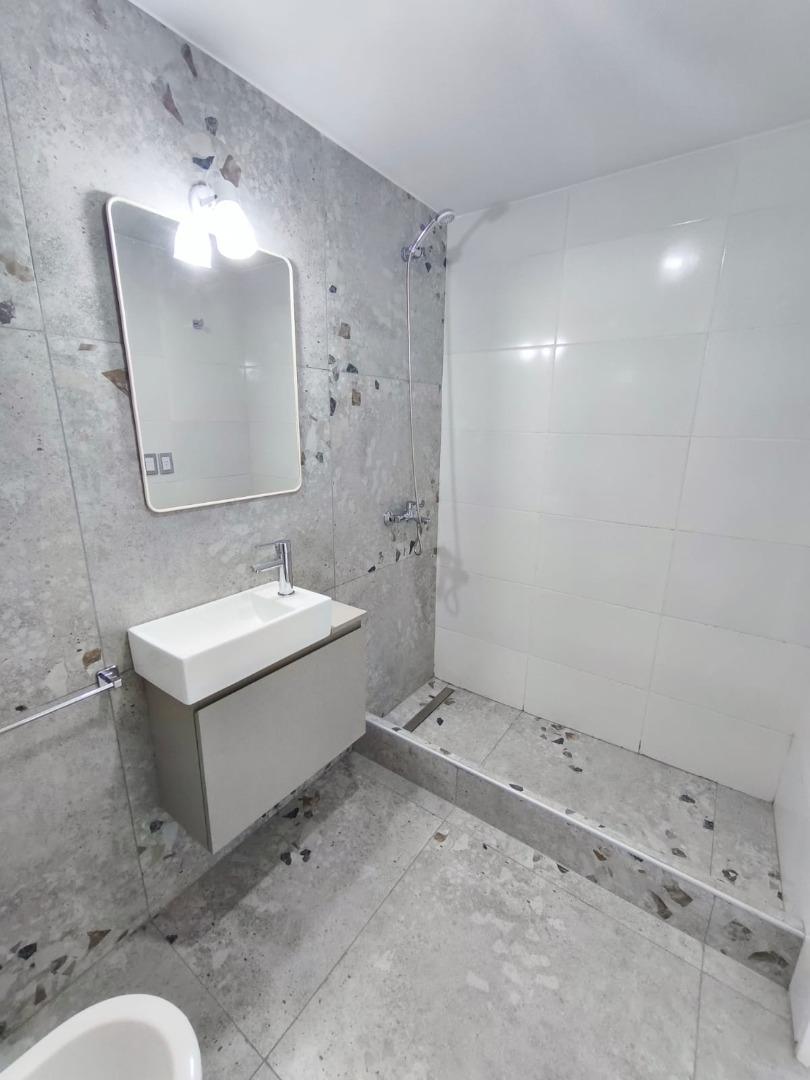 SE ALQUILA DEPARTAMENTO DE DOS AMBIENTES