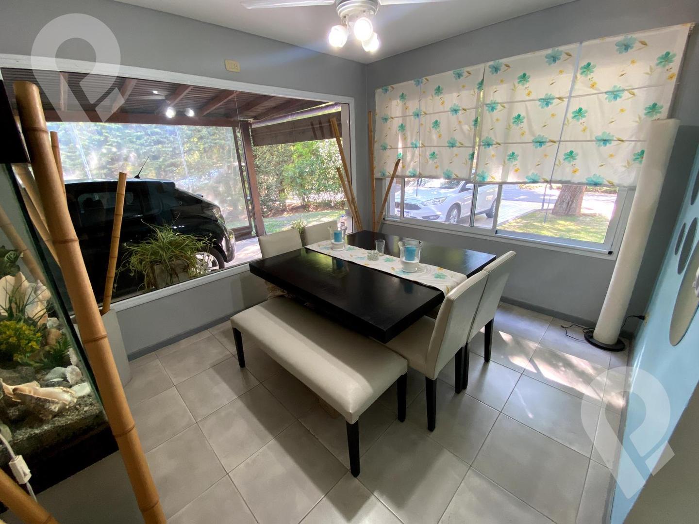 El Lauquen Barrio Privado, Ruta 58 Km 10