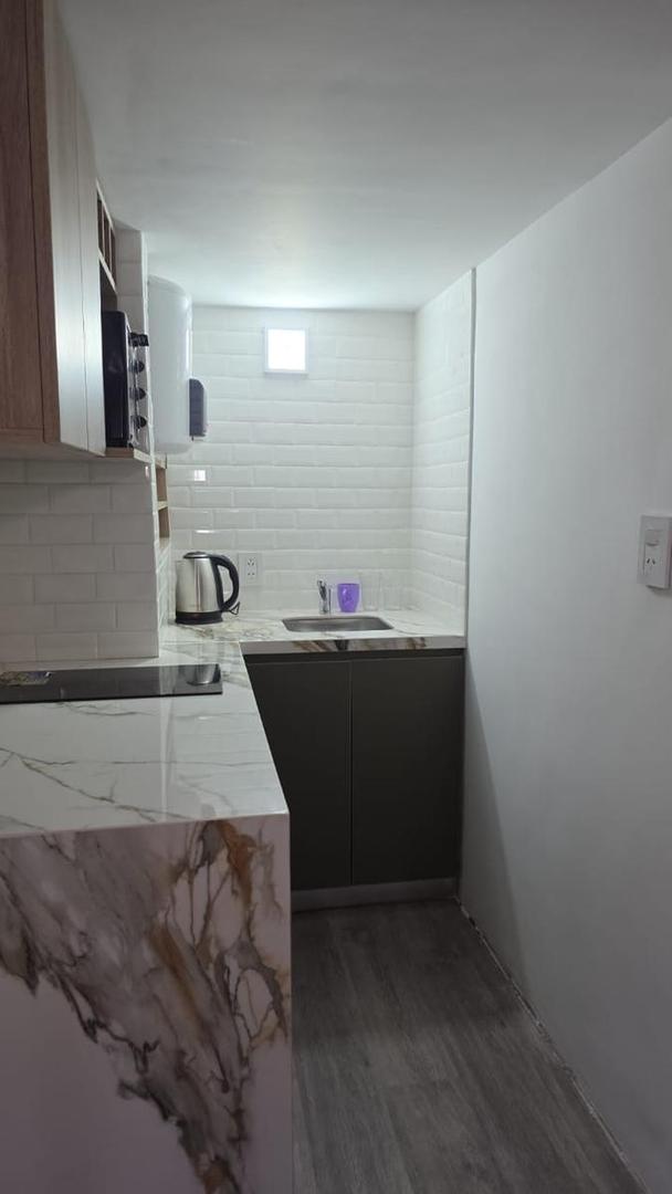 Departamento en Alquiler 25 años