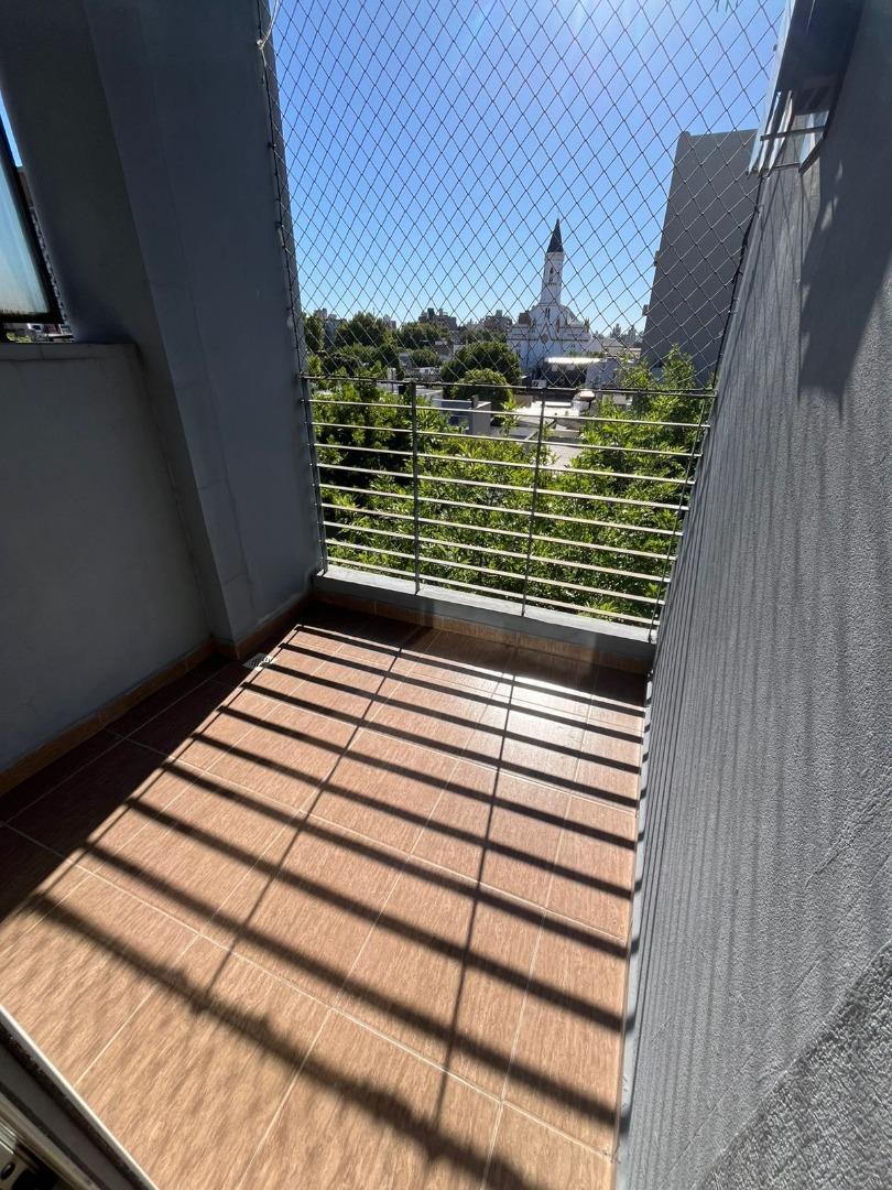 Departamento en Alquiler de 2 ambientes