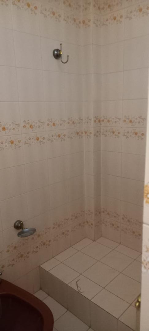 Casa 4 ambientes con 4 baños