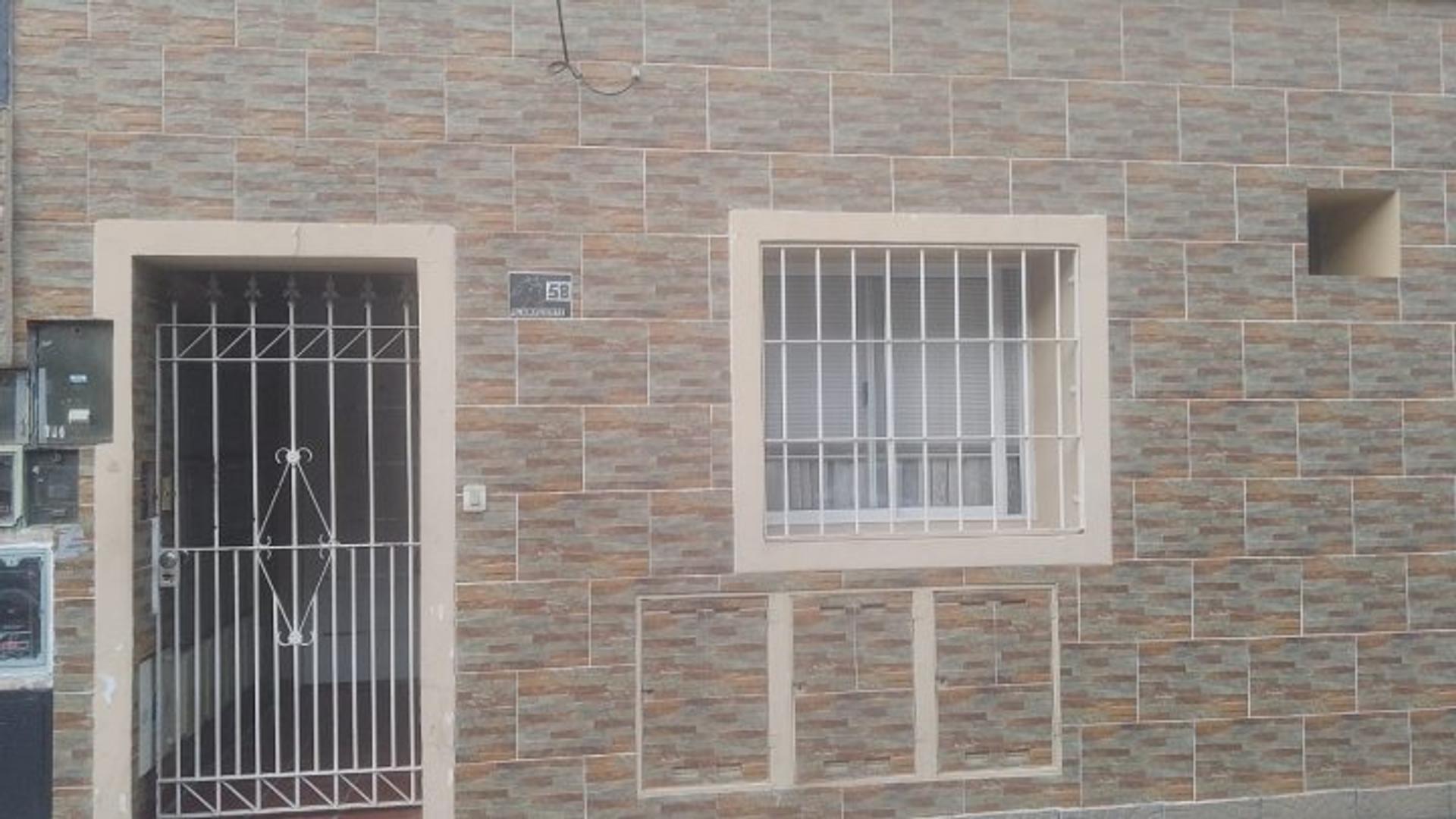 Venta PH de 3 ambientes en Villa Luzuriaga