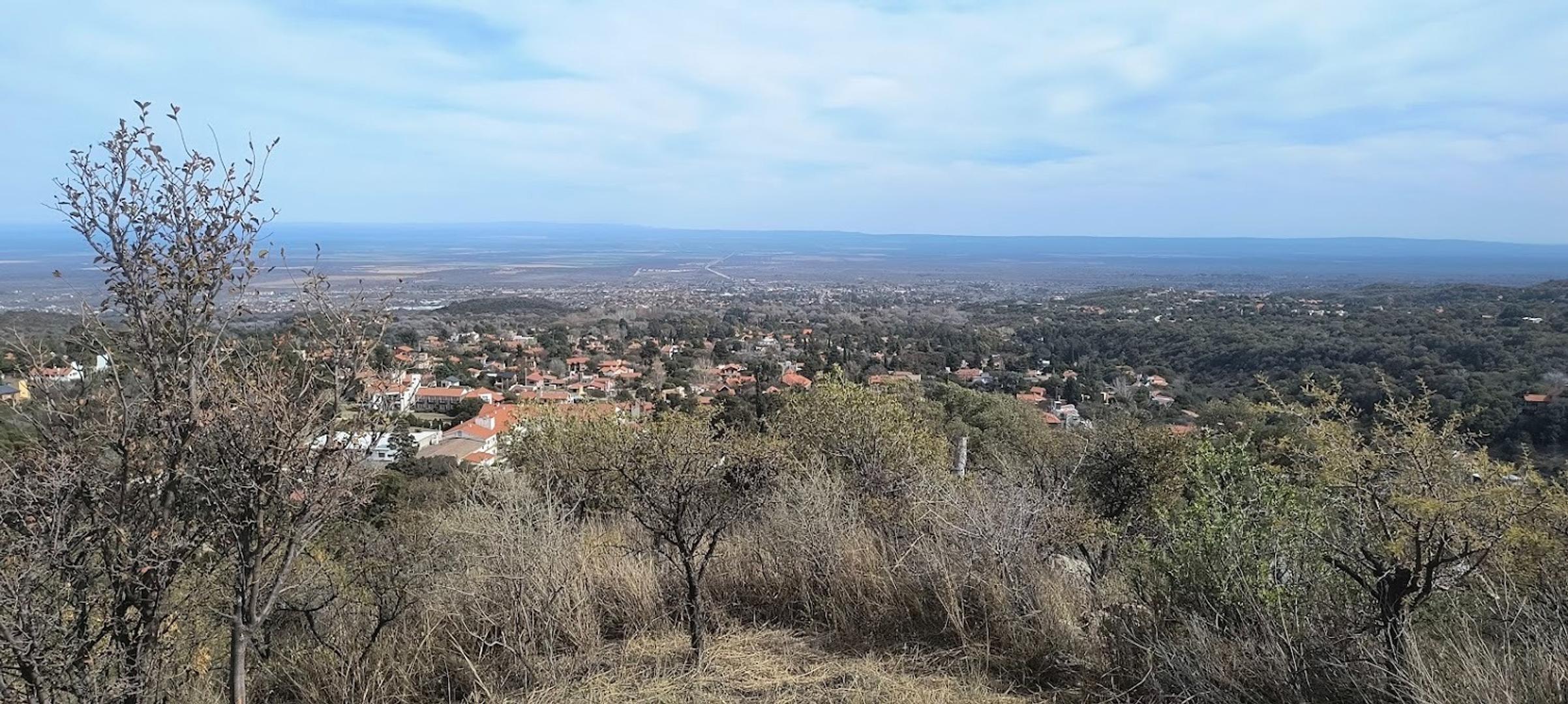 Rincón del Este, Villa de Merlo, Excelente lote de 2240 m2