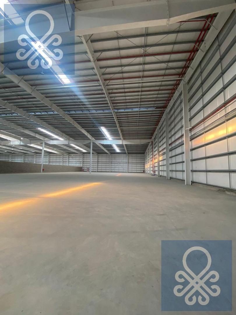 Terreno en Alquiler de 3850,0 m2