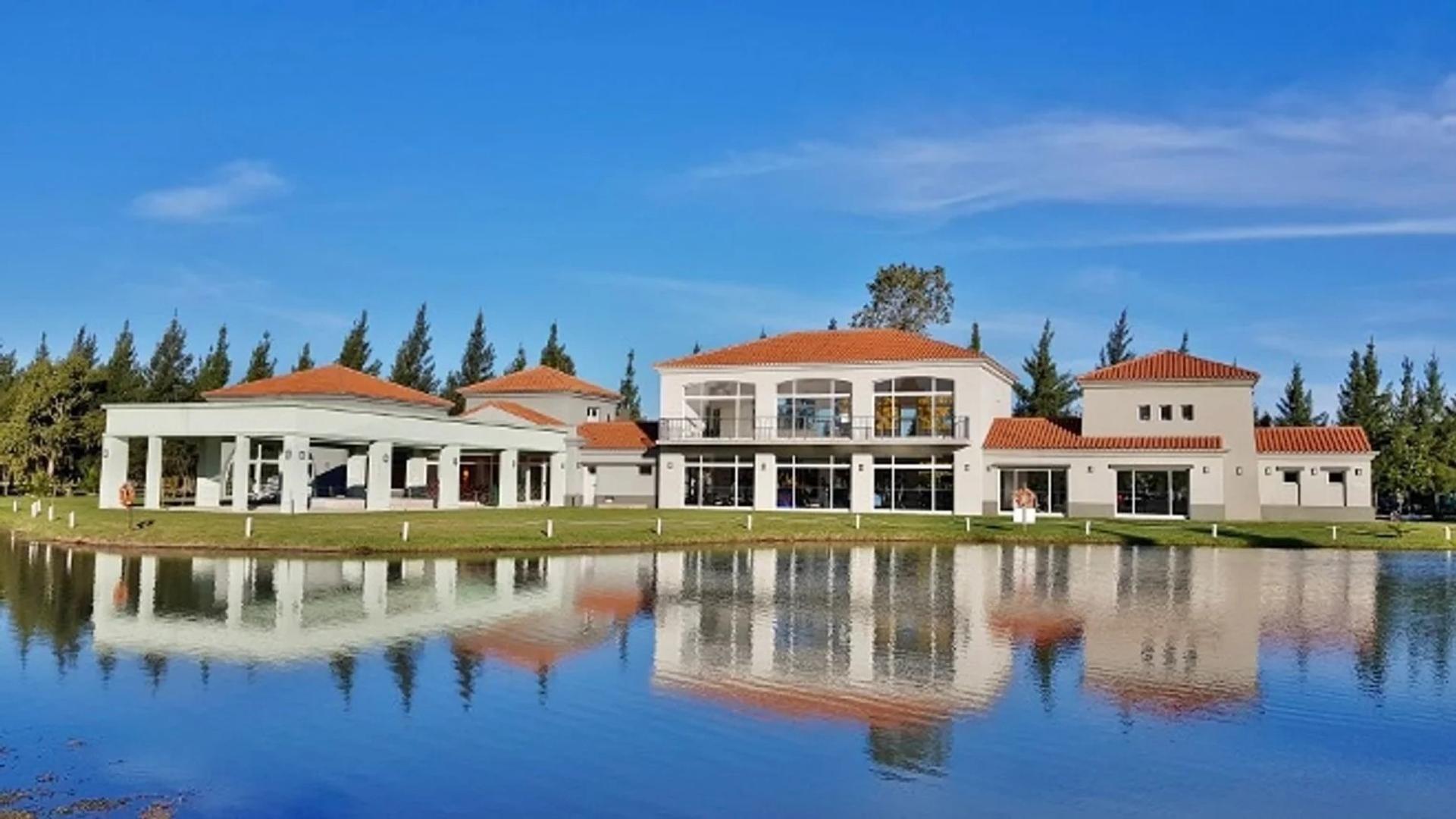 Venta Lote Cul de Sac 1602 m2 Country Miralagos