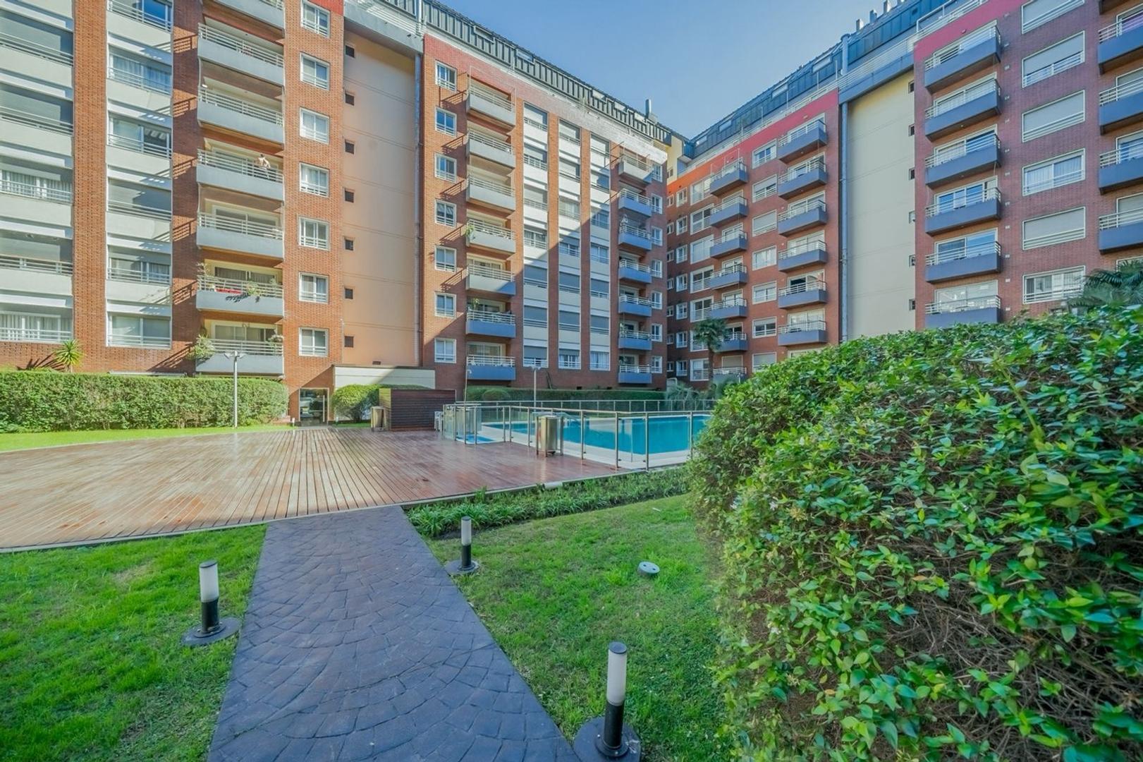 Departamento en Alquiler de 2 ambientes