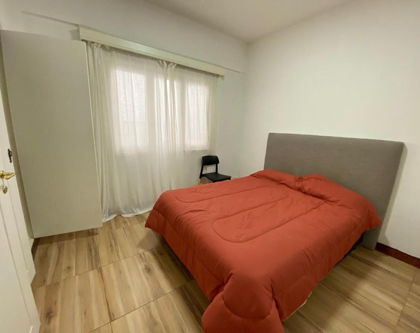 Departamento en Alquiler Temporal de 2 dormitorios