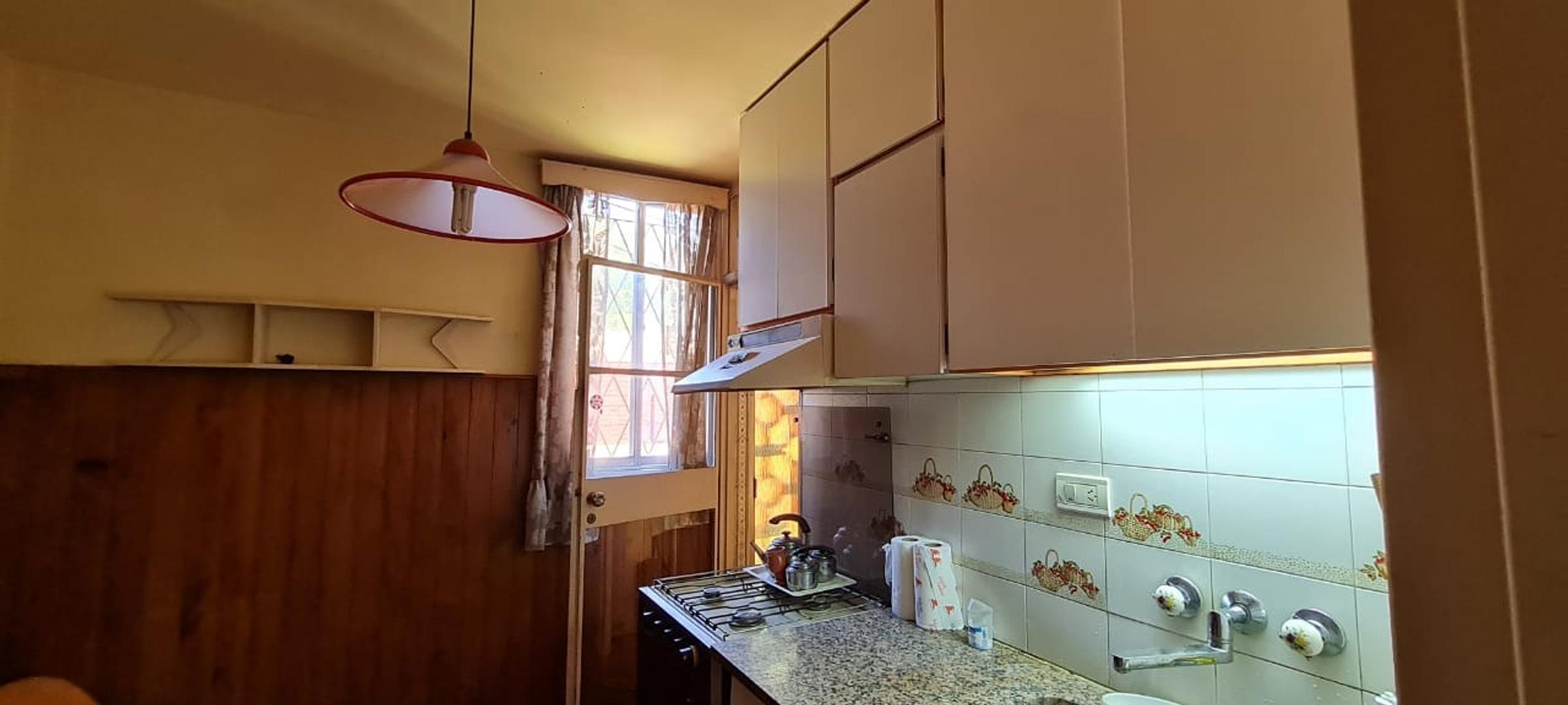 Departamento en Venta 40 años