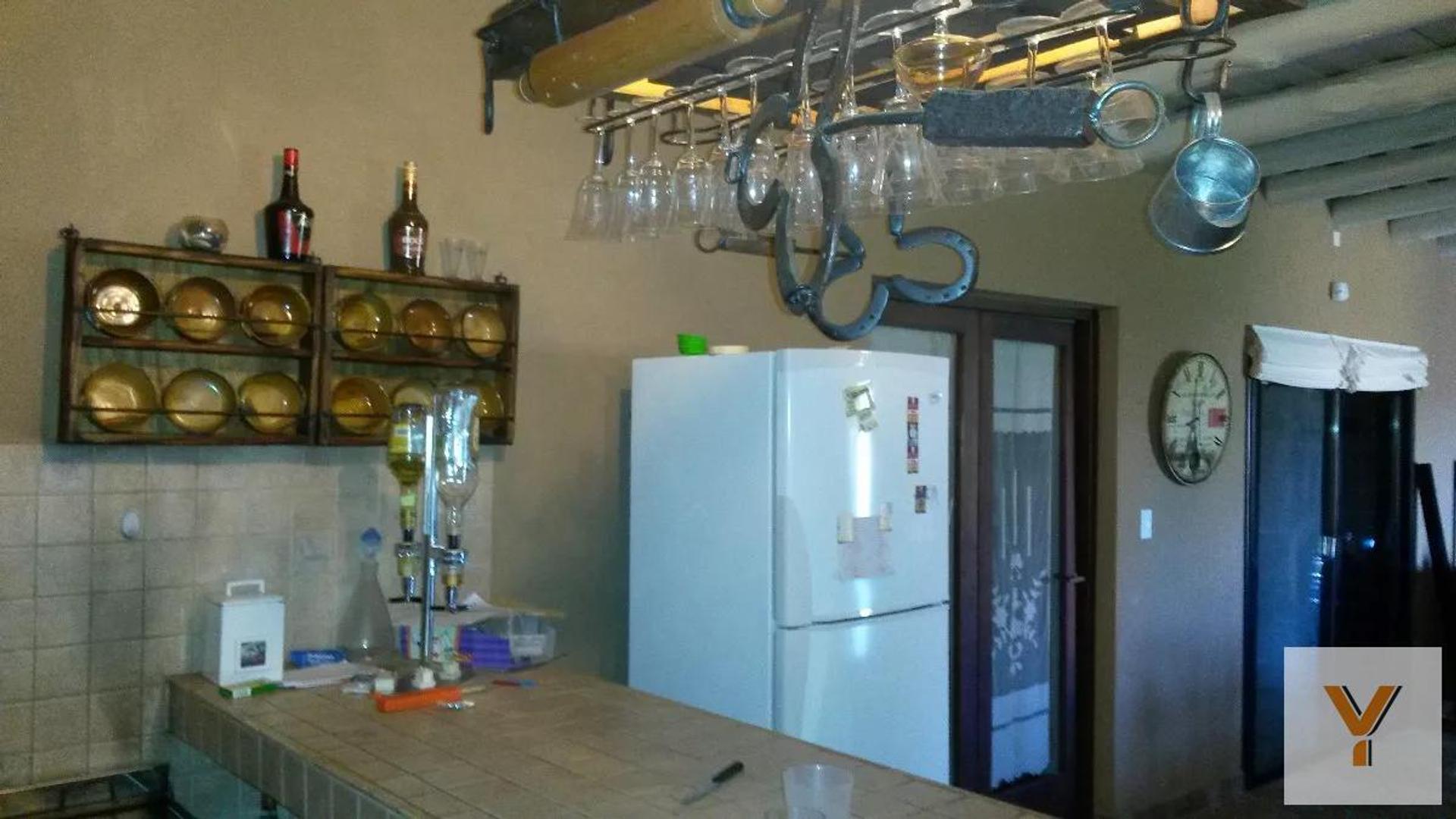Casa en Venta 8 años