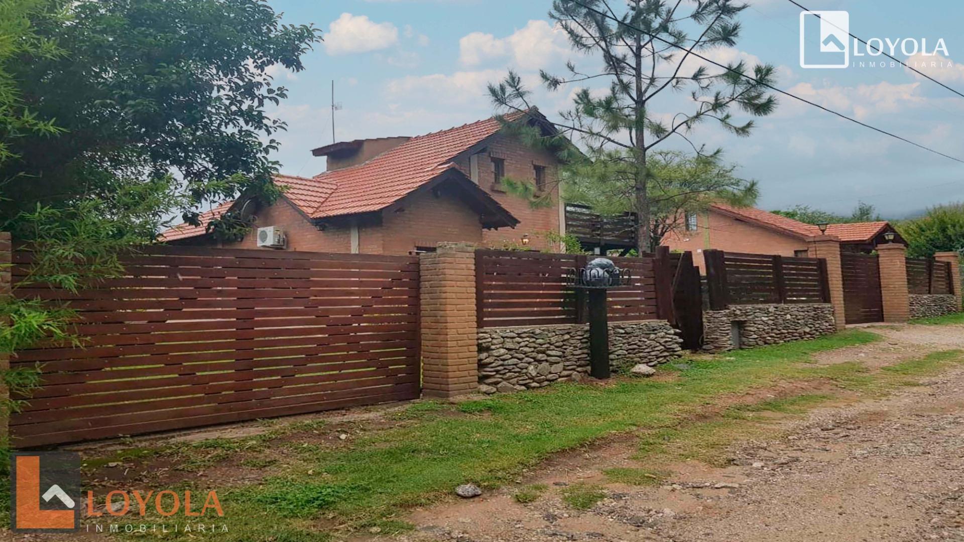 Casa en Venta en Barranca Colorada, USD 135.000