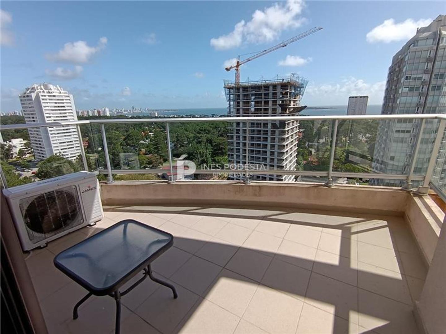 Departamento en Alquiler de 2 ambientes