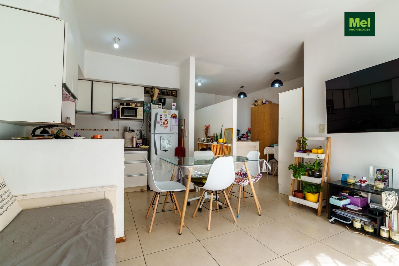 Departamento en Venta al Este