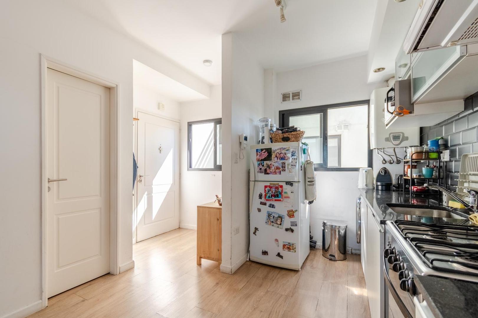 Departamento en Venta al Noreste