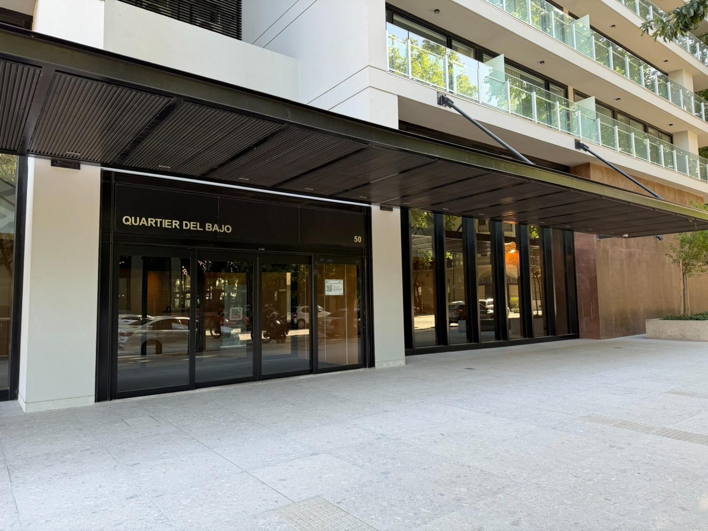 Departamento en Alquiler de 2 ambientes