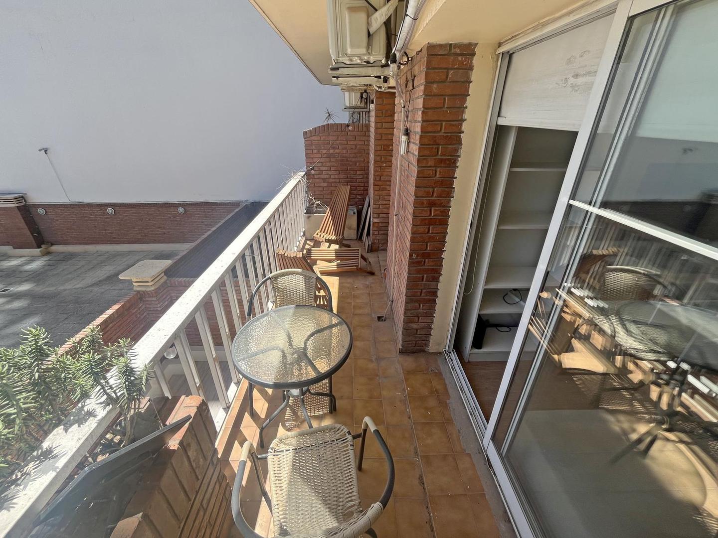 Departamento en Alquiler al Oeste