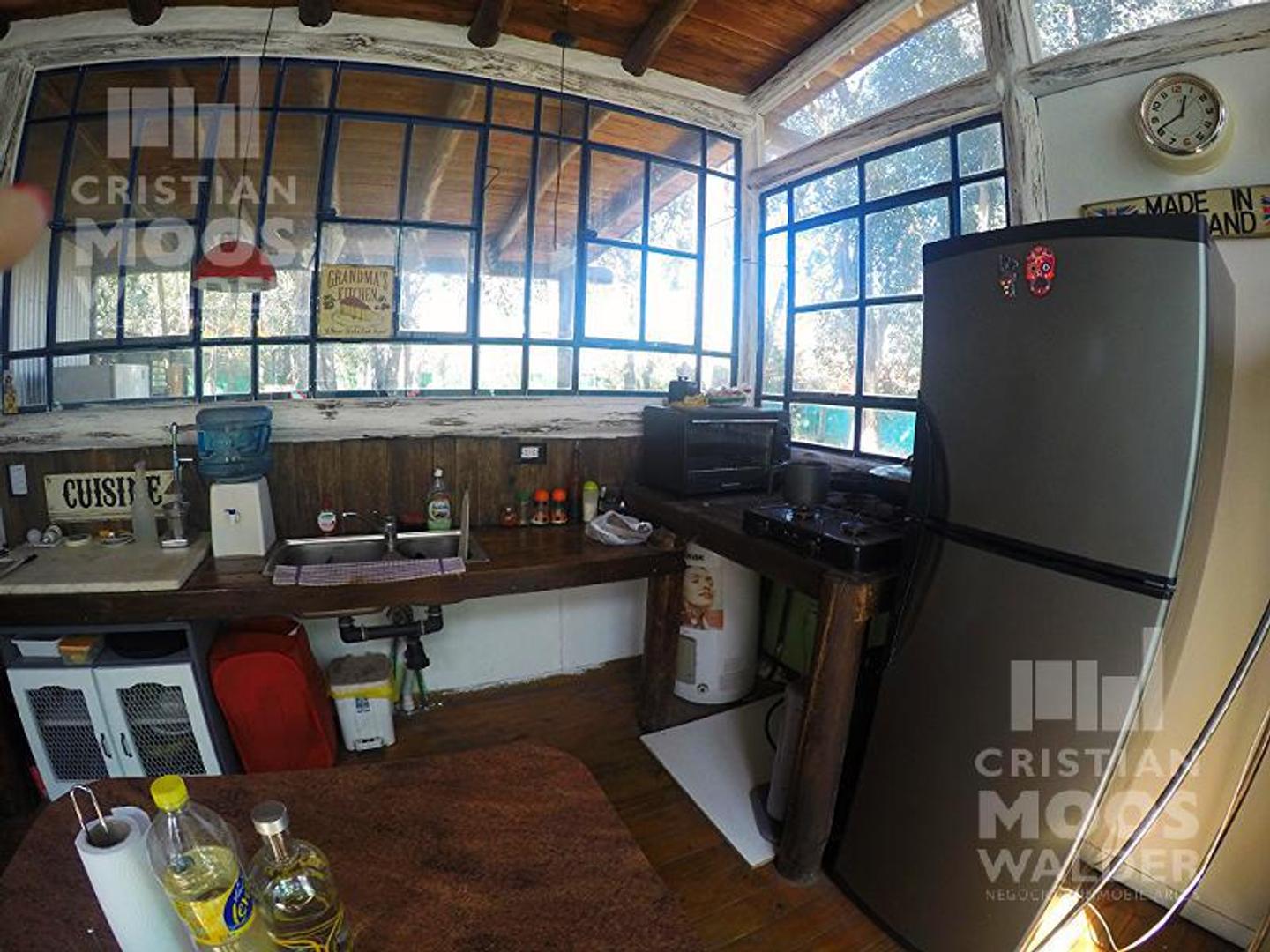 Casa en Venta de 2 dormitorios