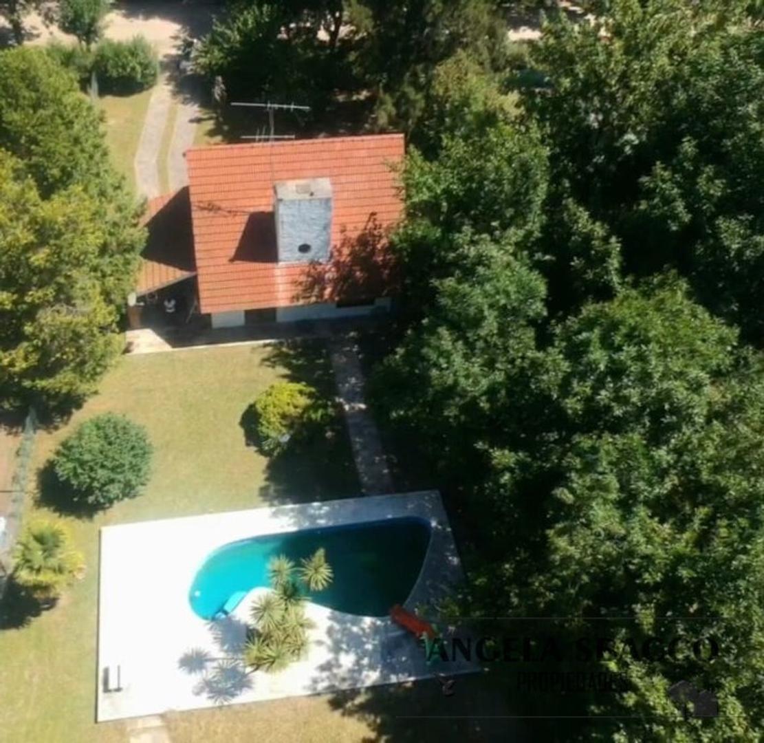 Casa en Venta 35 años