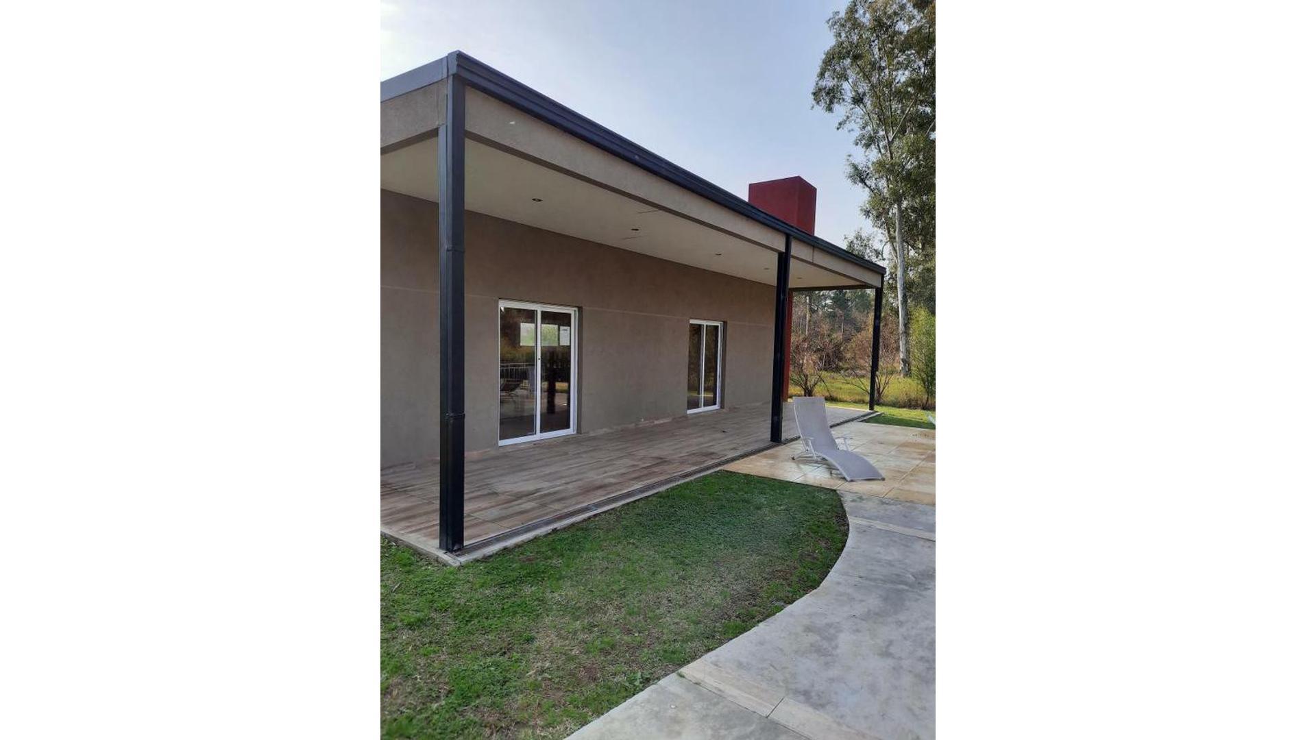 Departamento en Venta en Marcos Paz, USD 80.000