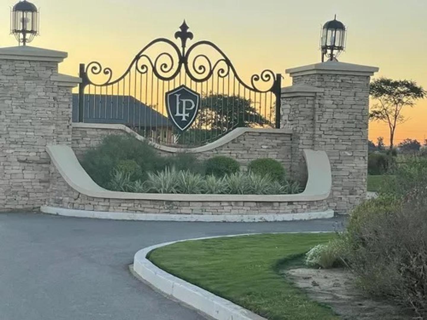 Terreno en Venta en La Providencia Resort & Country Club, USD 80.000