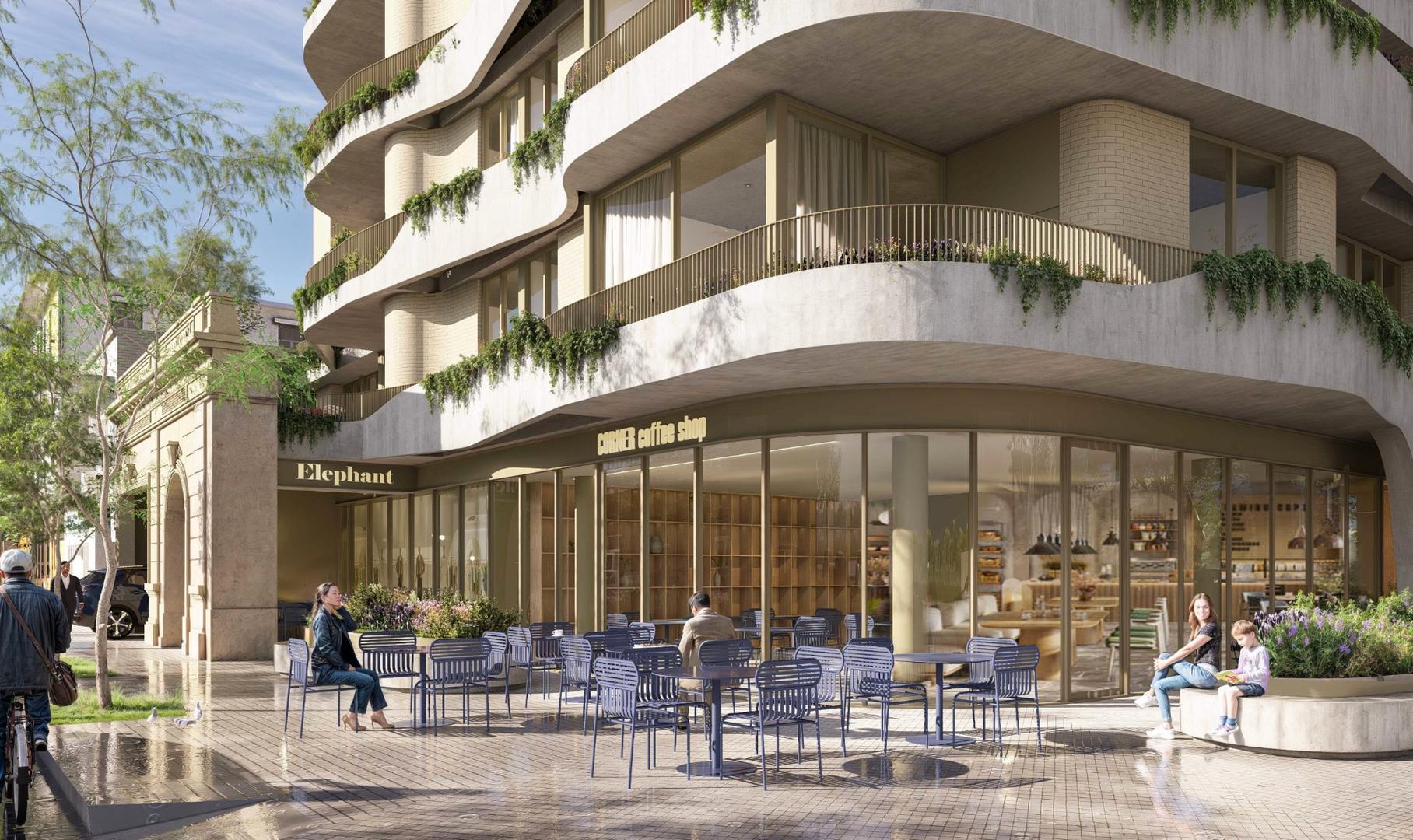 Local Comercial de Pozo en Venta en San Isidro