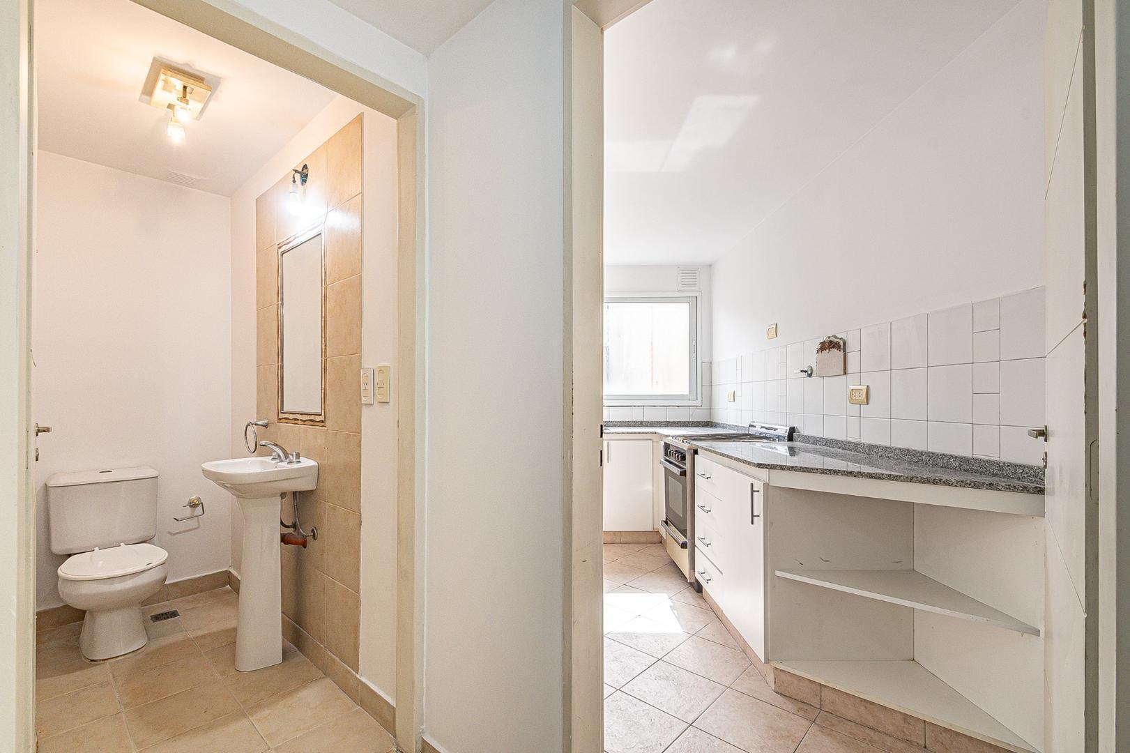 Depto Tipo Casa en Venta al Oeste