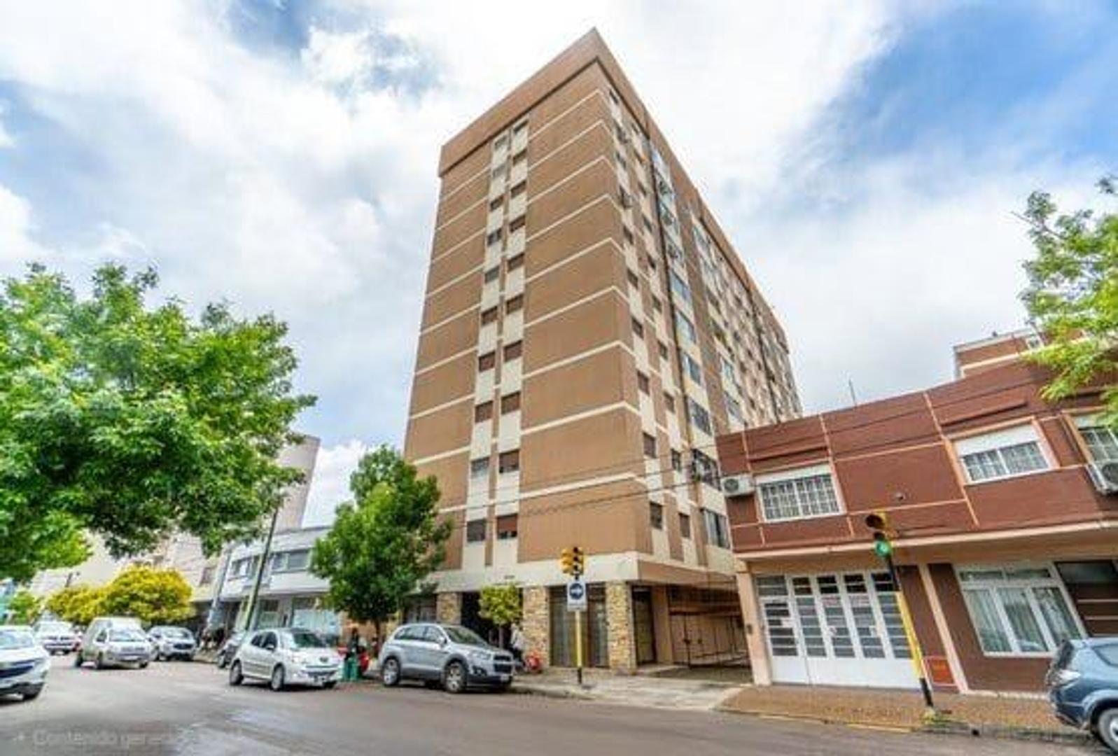 VENTA Departamento de dos dormitorios macrocentro de Bahía Blanca