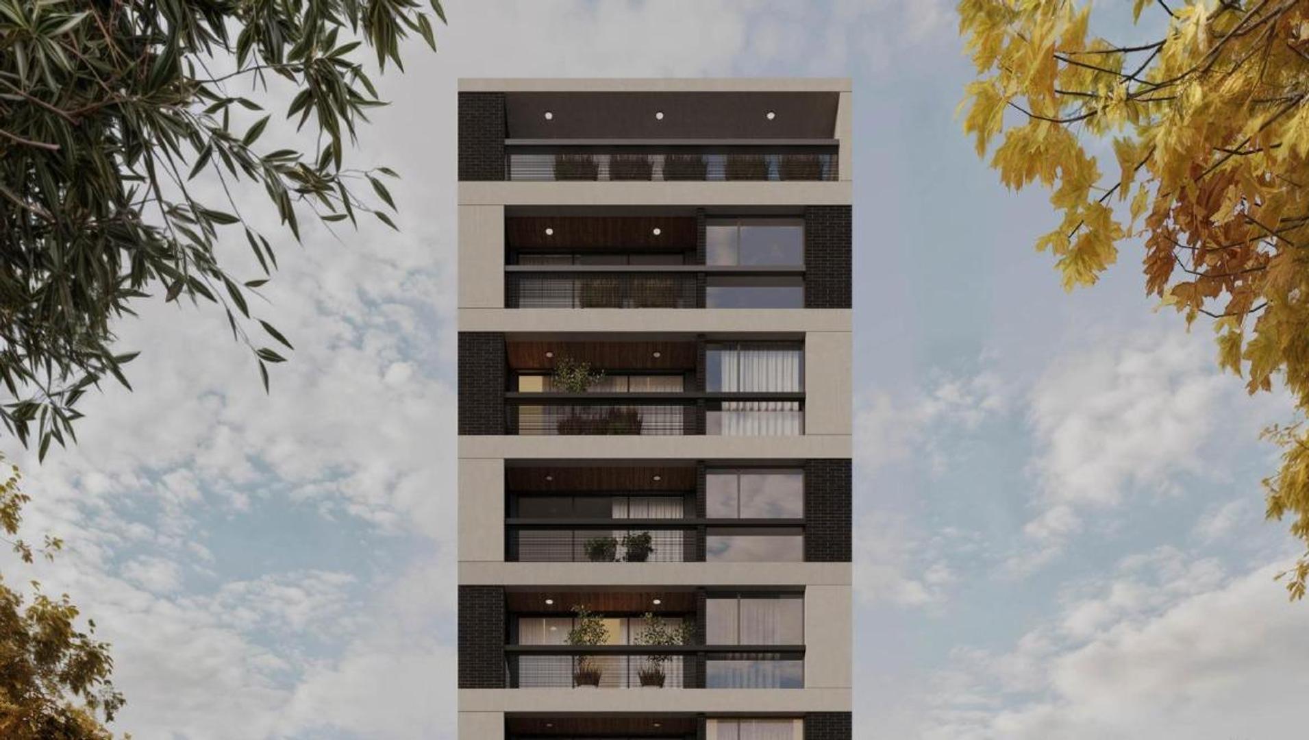 Departamento en Venta en General San Martin, USD 120.000
