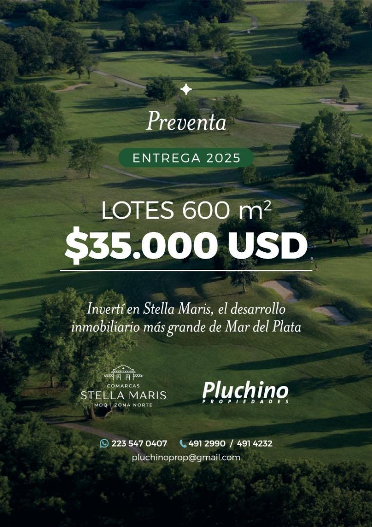 Terreno en Venta en Constitucion, USD 150.000