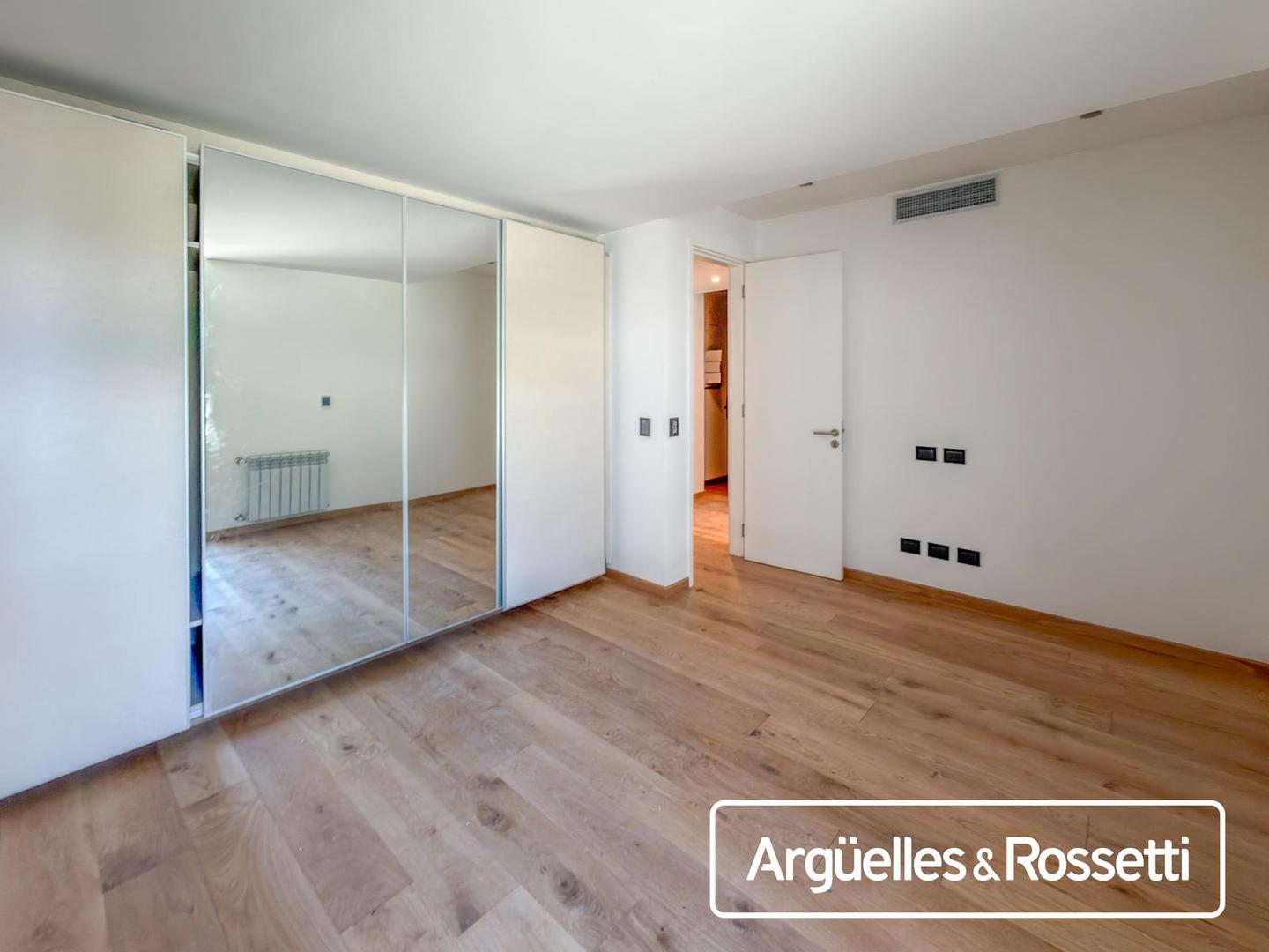 Departamento en Alquiler en Fisherton, USD 850