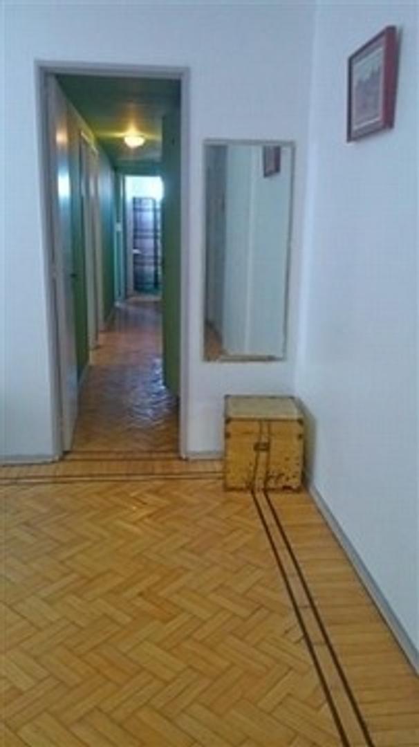 Departamento en Alquiler Temporal de 3 dormitorios