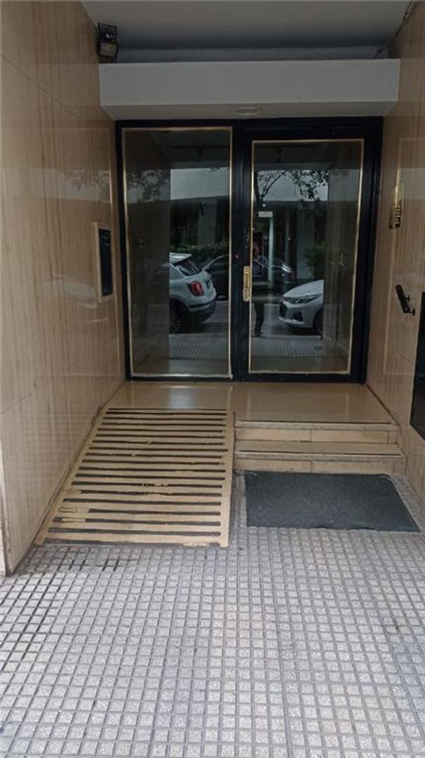 SANCHEZ DE BUSTAMANTE 2100, Piso 4