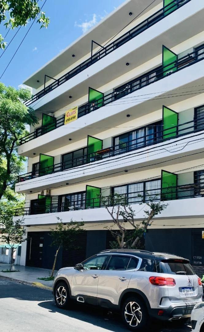 España 3500 , Piso 1