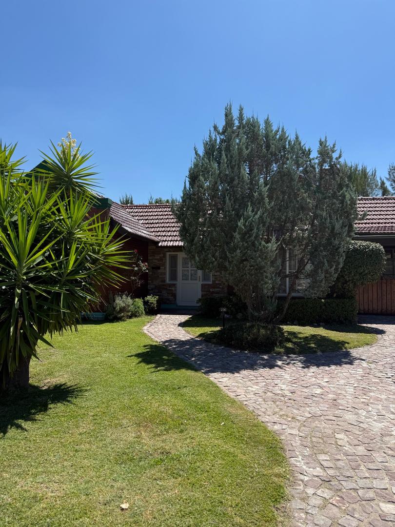 Casa en Venta en Campos De Echeverria, USD 265.000