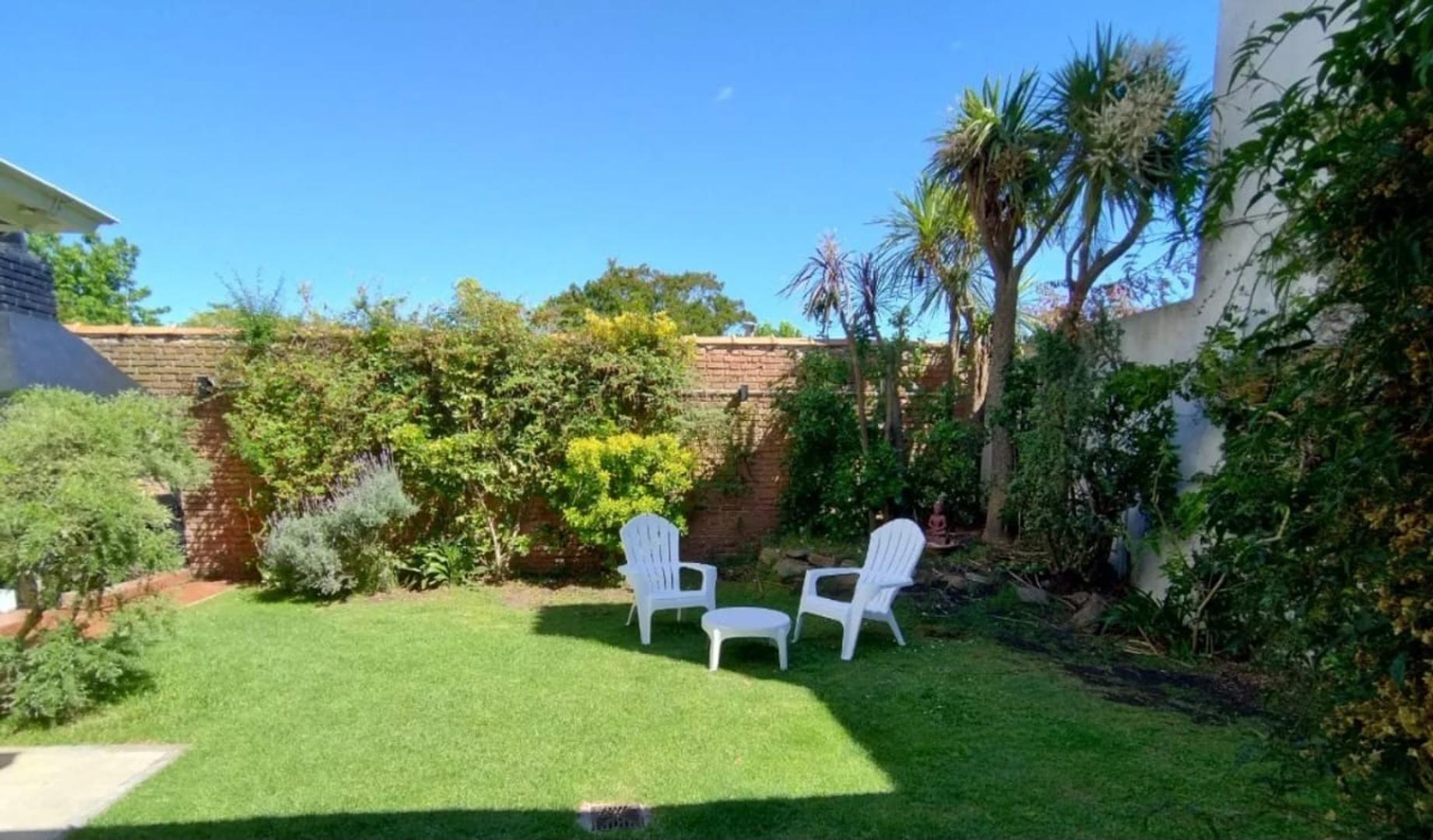 ALQUILER 2026 CASA PLAYA GRANDE