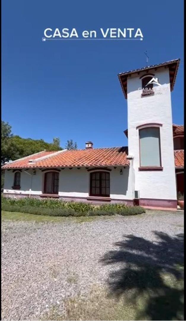 Casa en Venta en El Tipal, USD 500.000