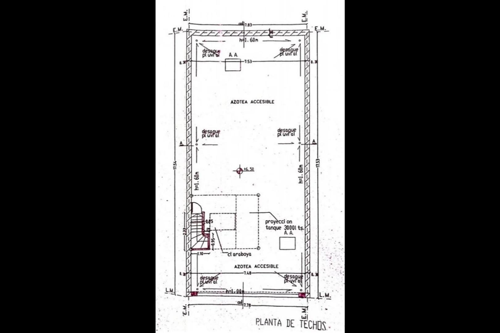 Terreno en Venta de 420,0 m2