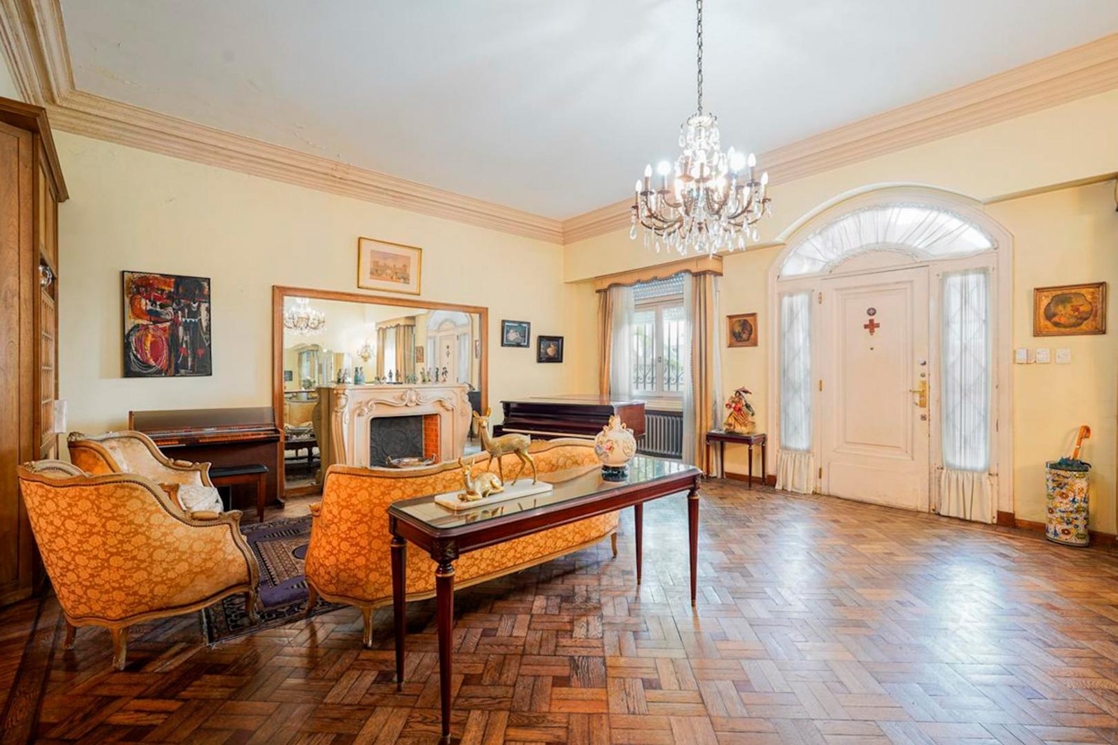 Casa en Venta 70 años